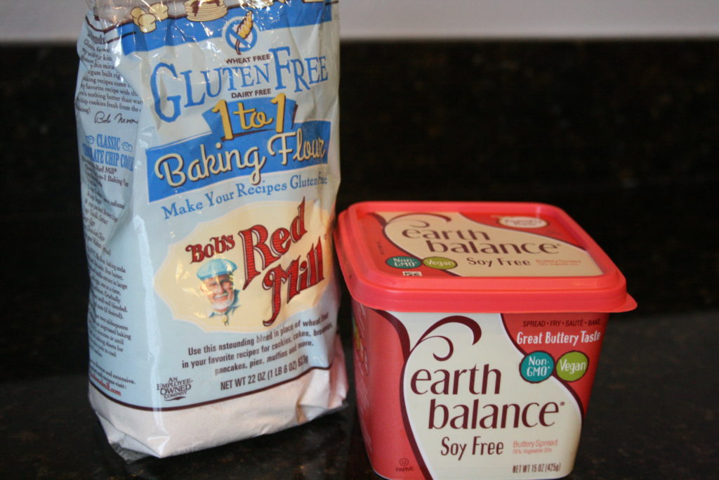 gluten free flour