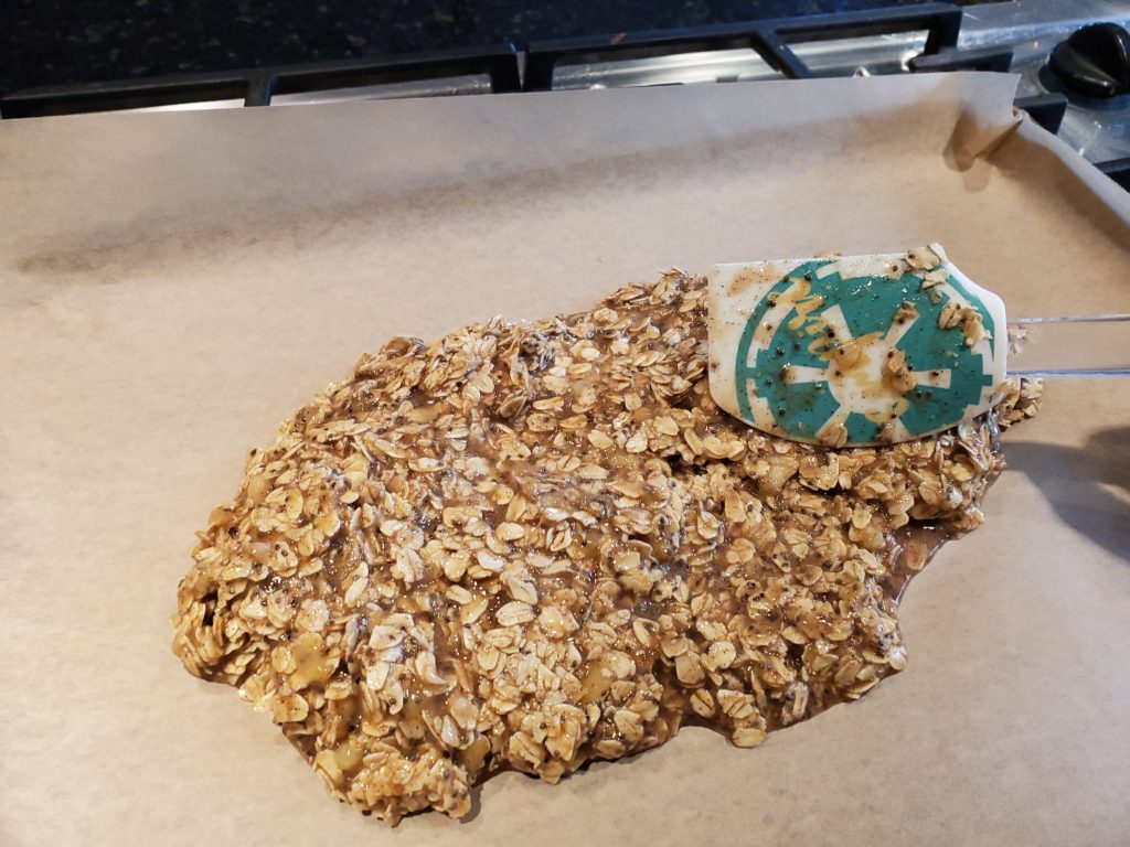 granola