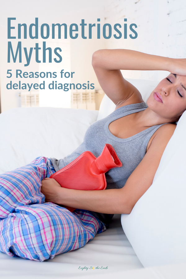 Endometriosis myths lead to unwarranted treatment decisions that can severely impact someone’s life or ability to concieve. Let’s debunk common endo myths!